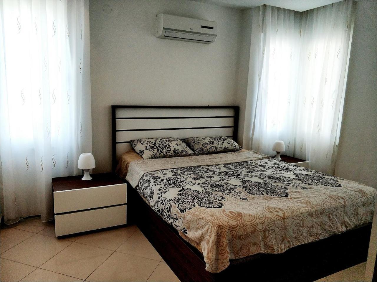 Best 11 Oba City Apartment Alanya