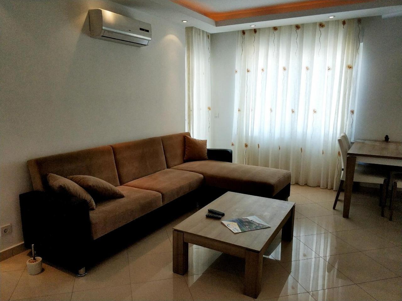 Apartment Best 11 Oba City