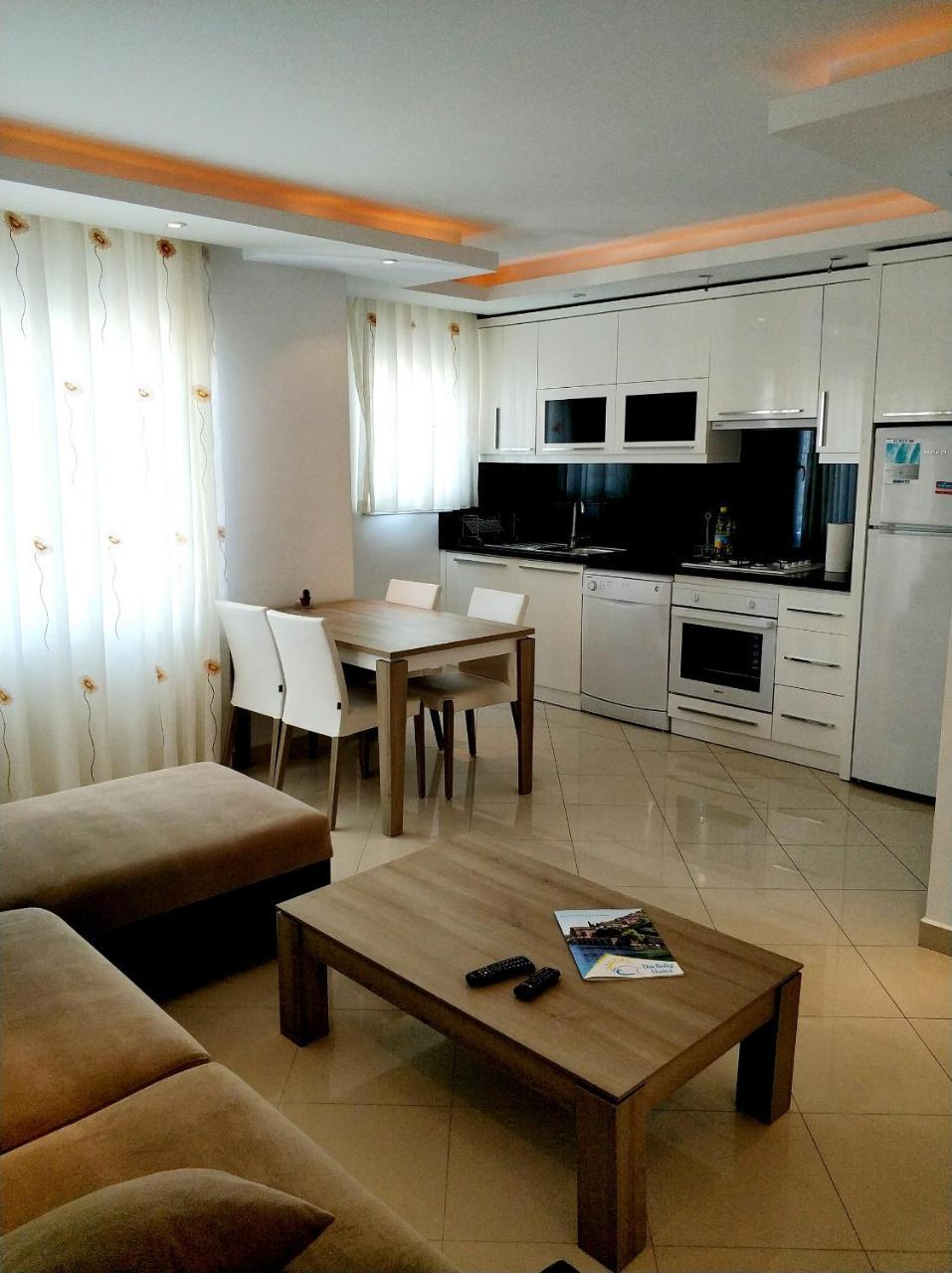 Apartment Best 11 Oba City