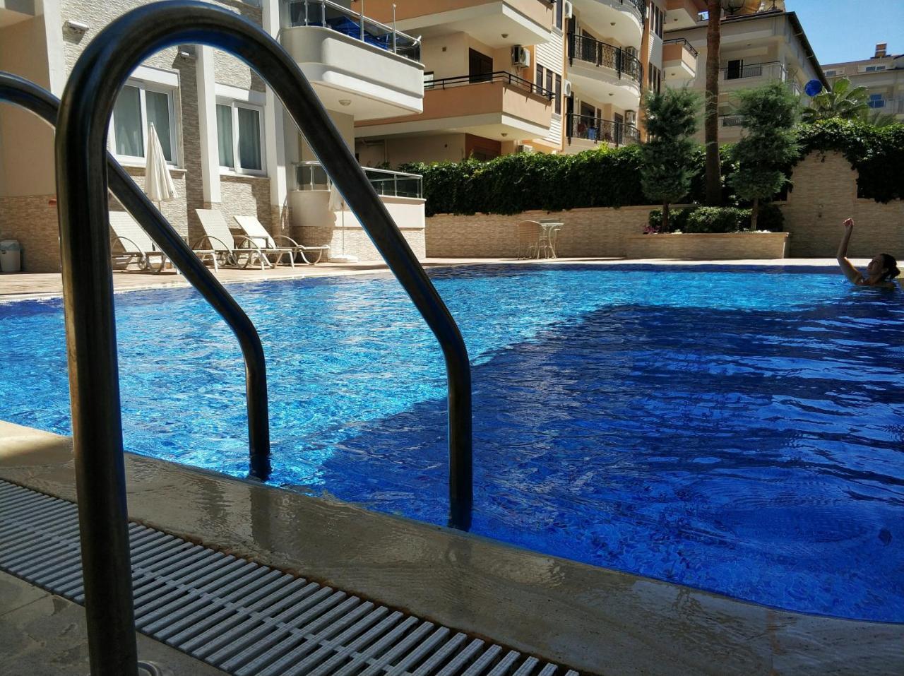 Apartment Best 11 Oba City
