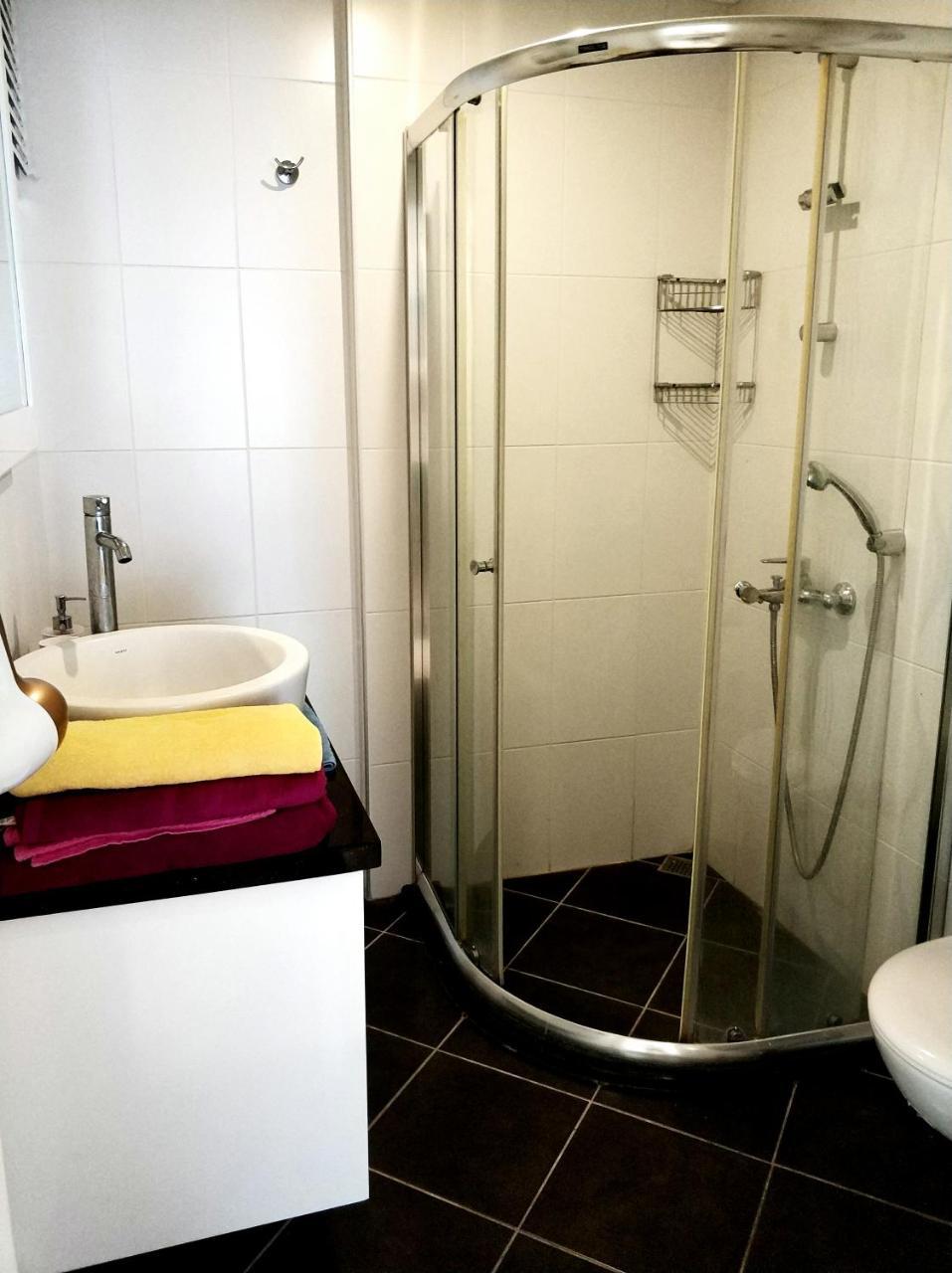 Best 11 Oba City Apartment Alanya