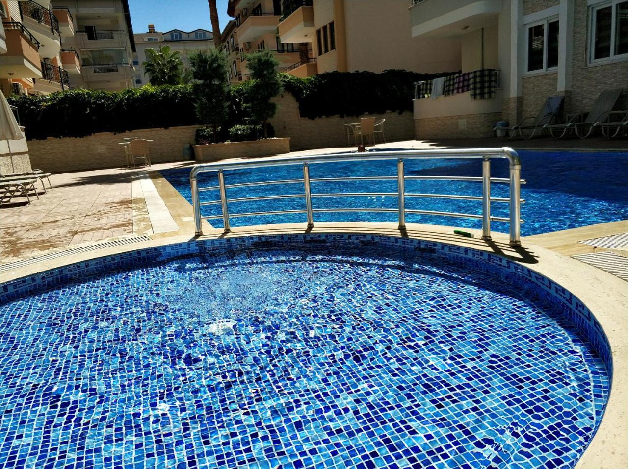 Apartment Best 11 Oba City