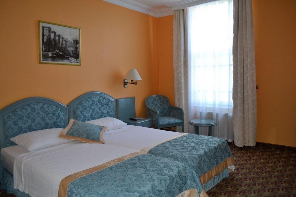 Merit Halki Palace Hotel Heybeliada