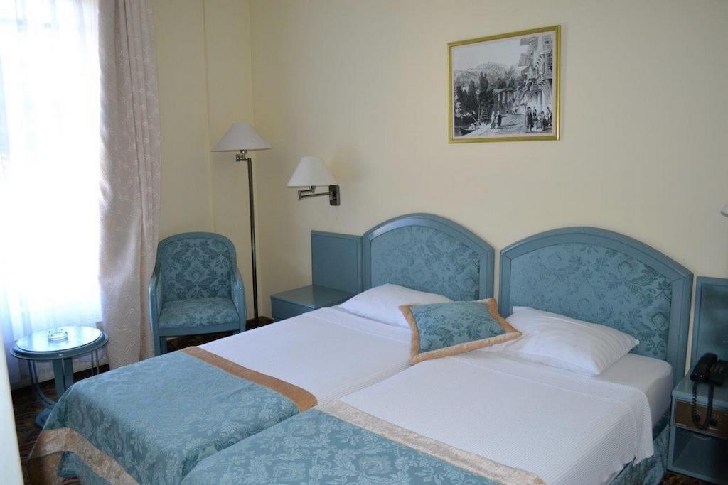 Merit Halki Palace Hotel