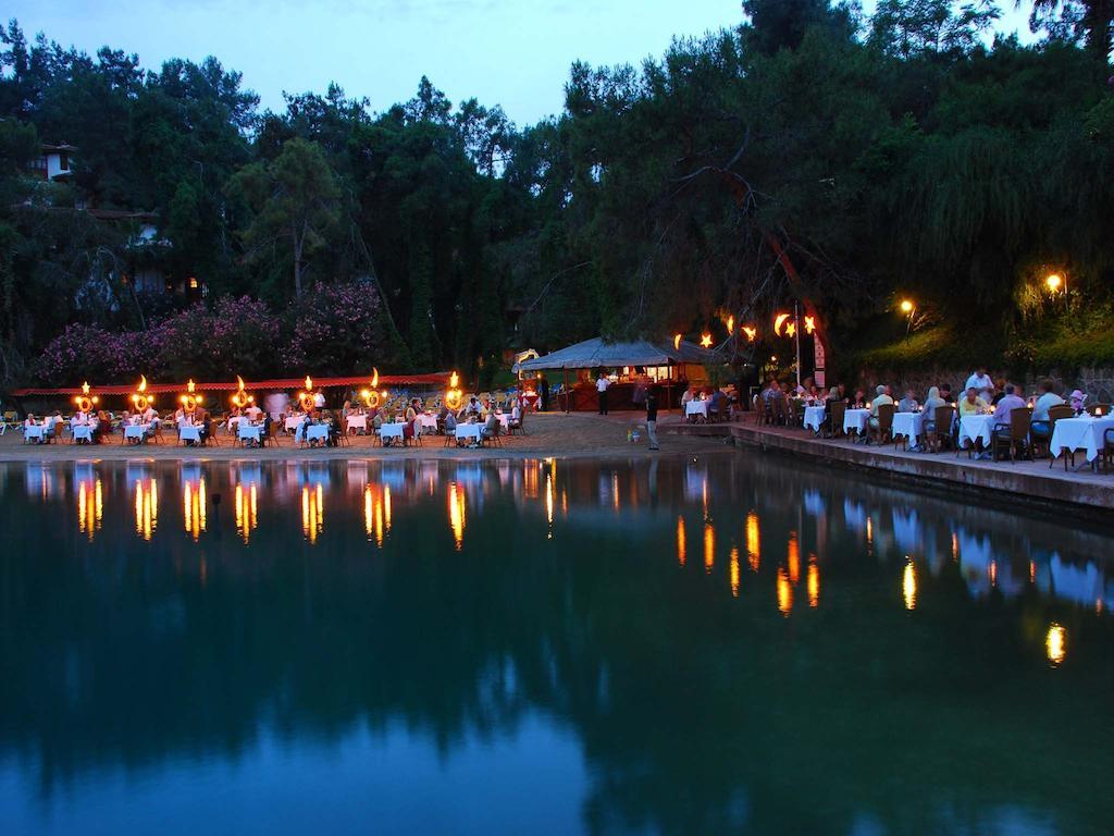 Club & Letoonia Resort Fethiye