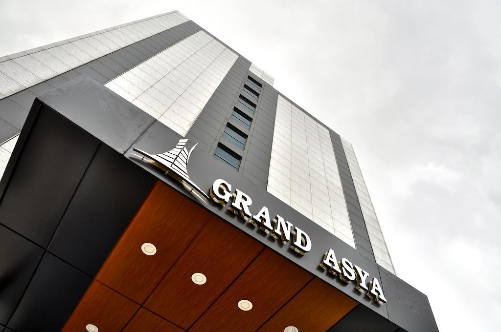 Grand Asya