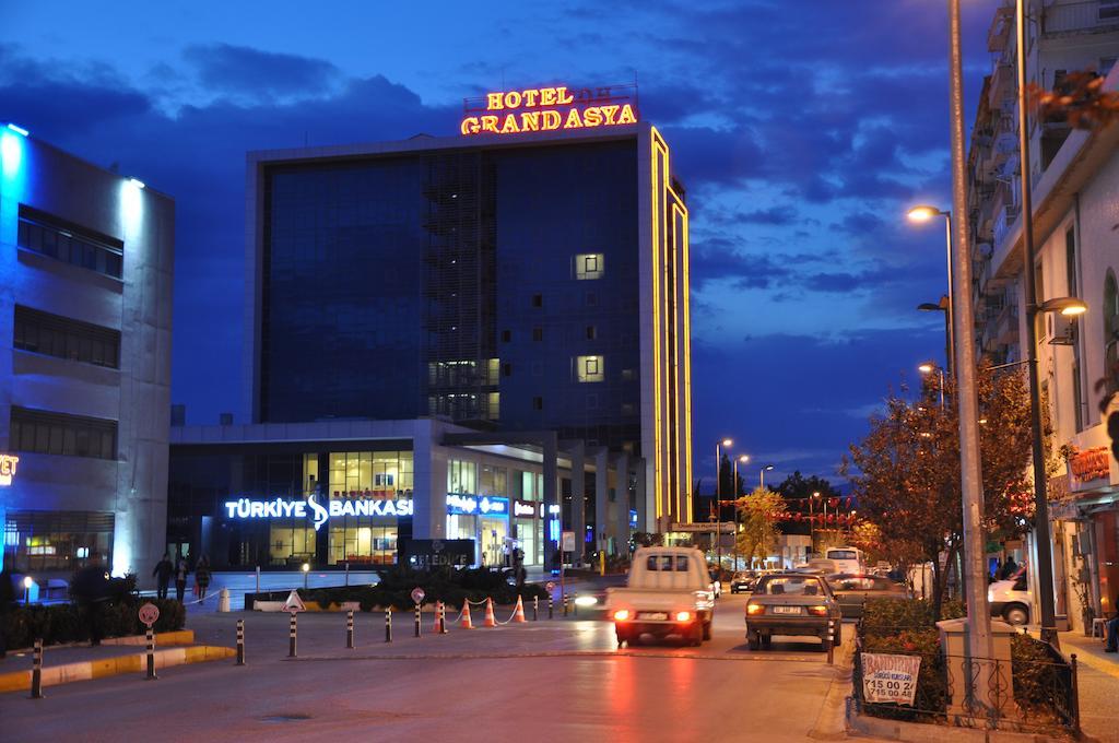 Grand Asya