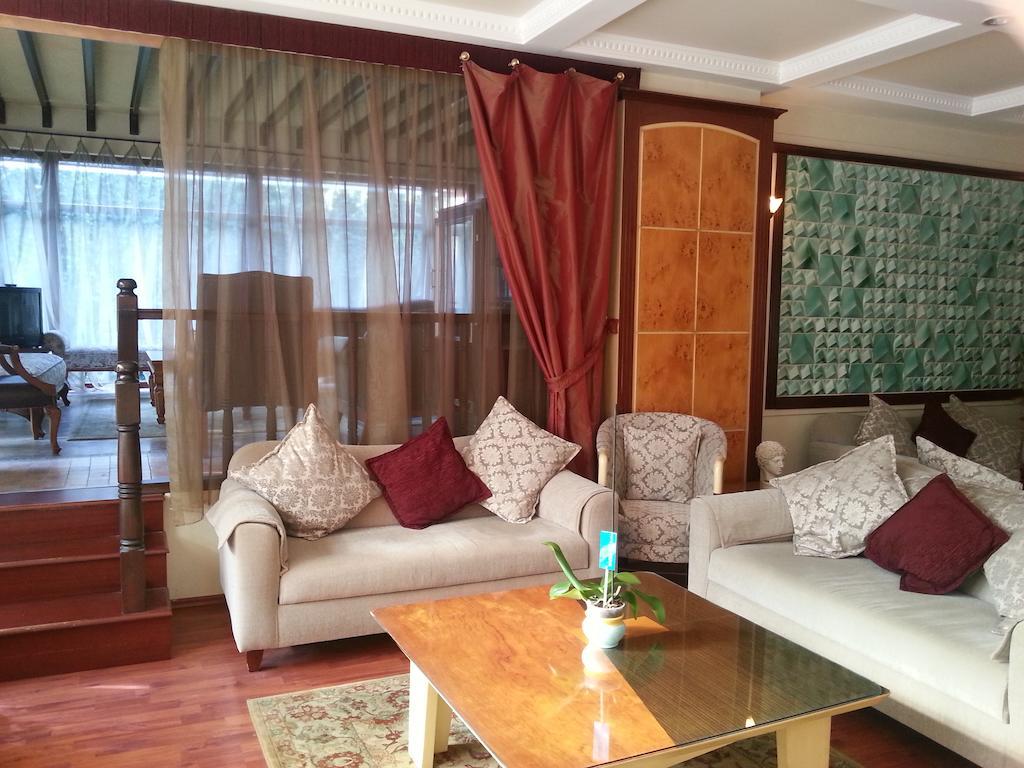 Troia Tusan 4*