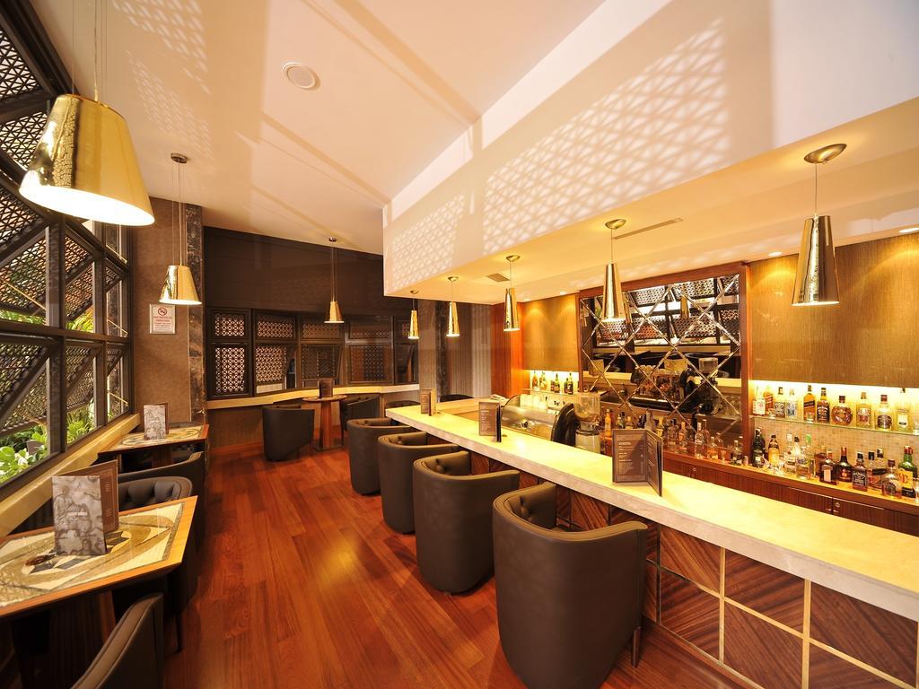 Tugcan Hotel Gaziantep