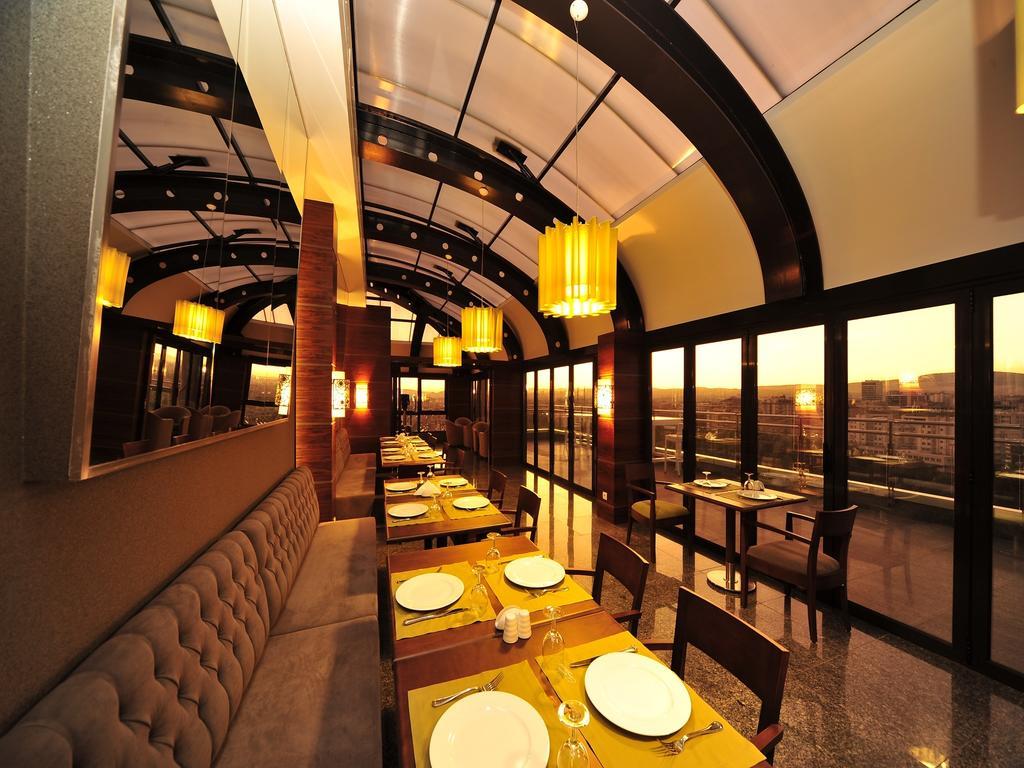 Tugcan Hotel 5*