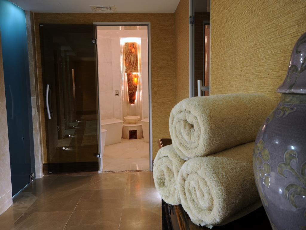 Hotel Tugcan