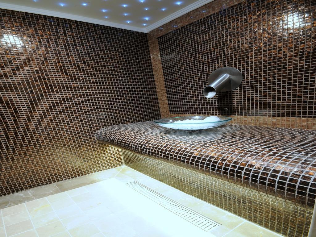Hotel Tugcan Gaziantep