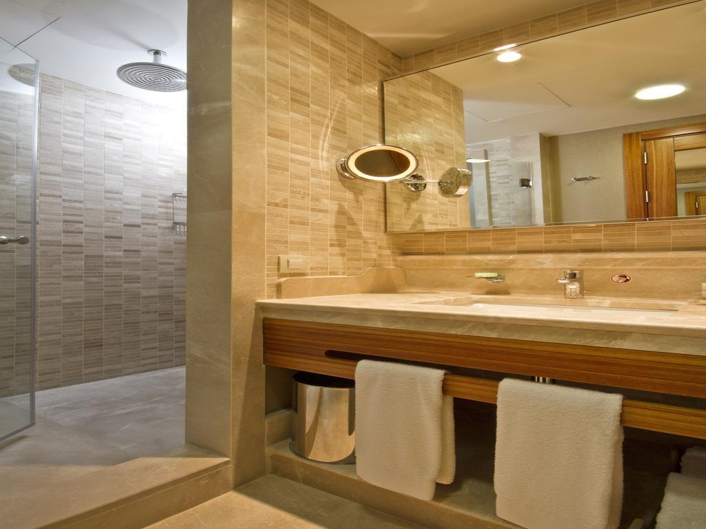 Tugcan Hotel