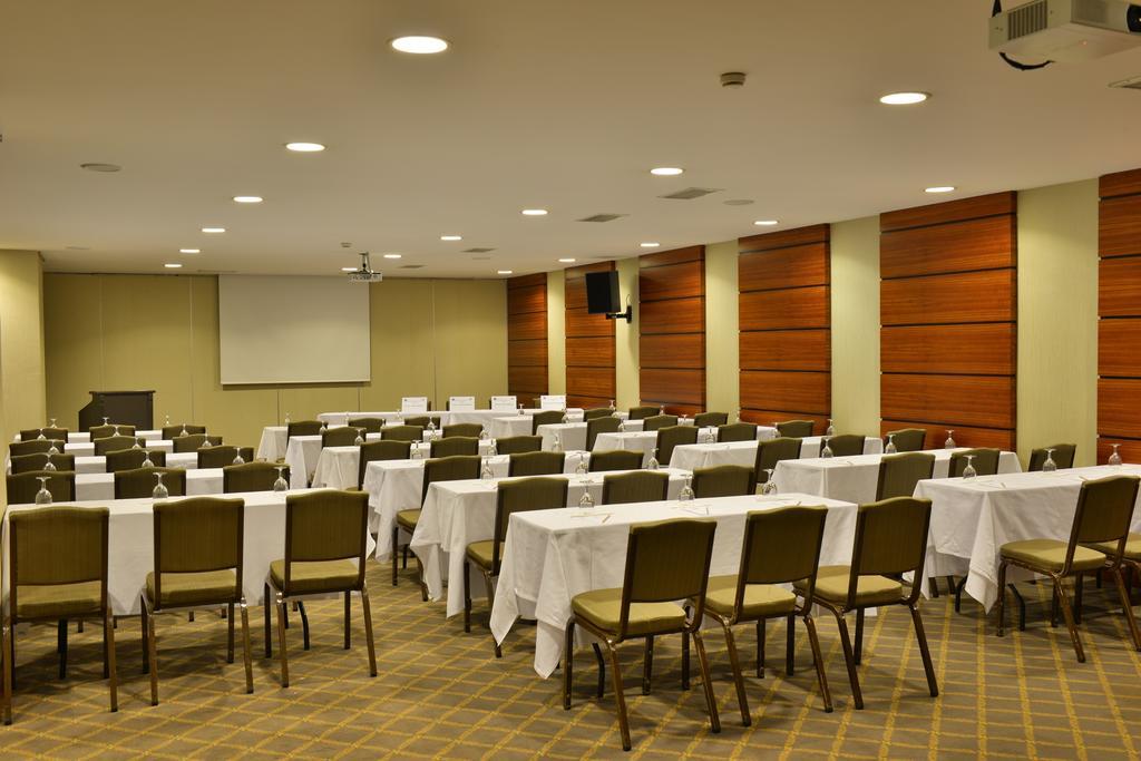 Tugcan Hotel Gaziantep