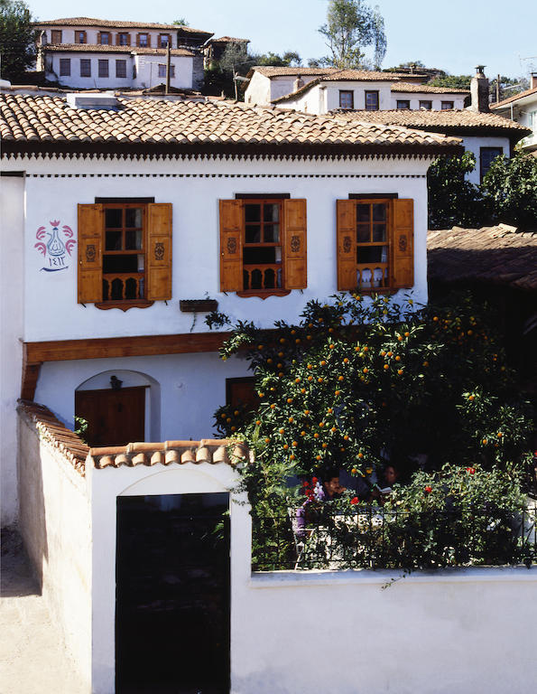 Sirince Evleri Hotel Selcuk