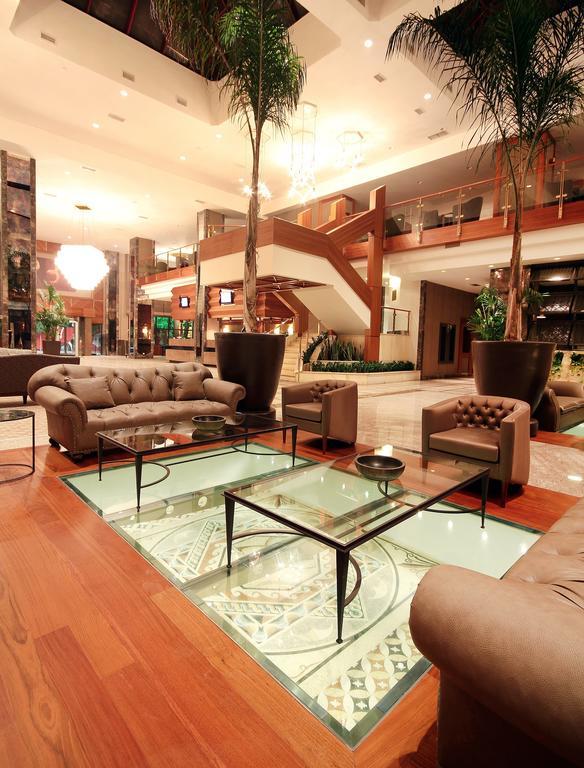 Tugcan Hotel Gaziantep