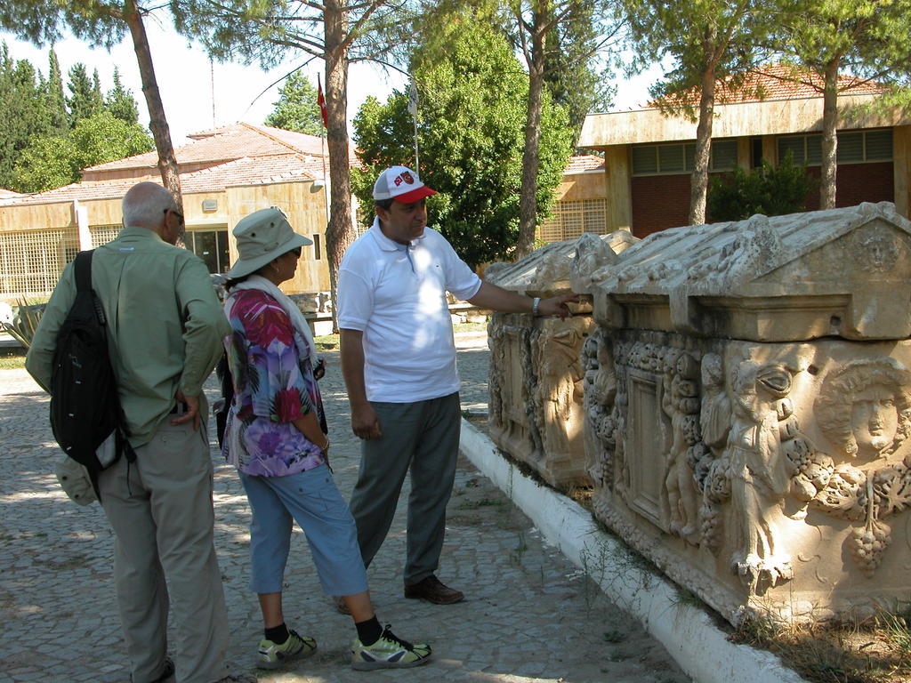 Sirince Evleri Hotel Selcuk