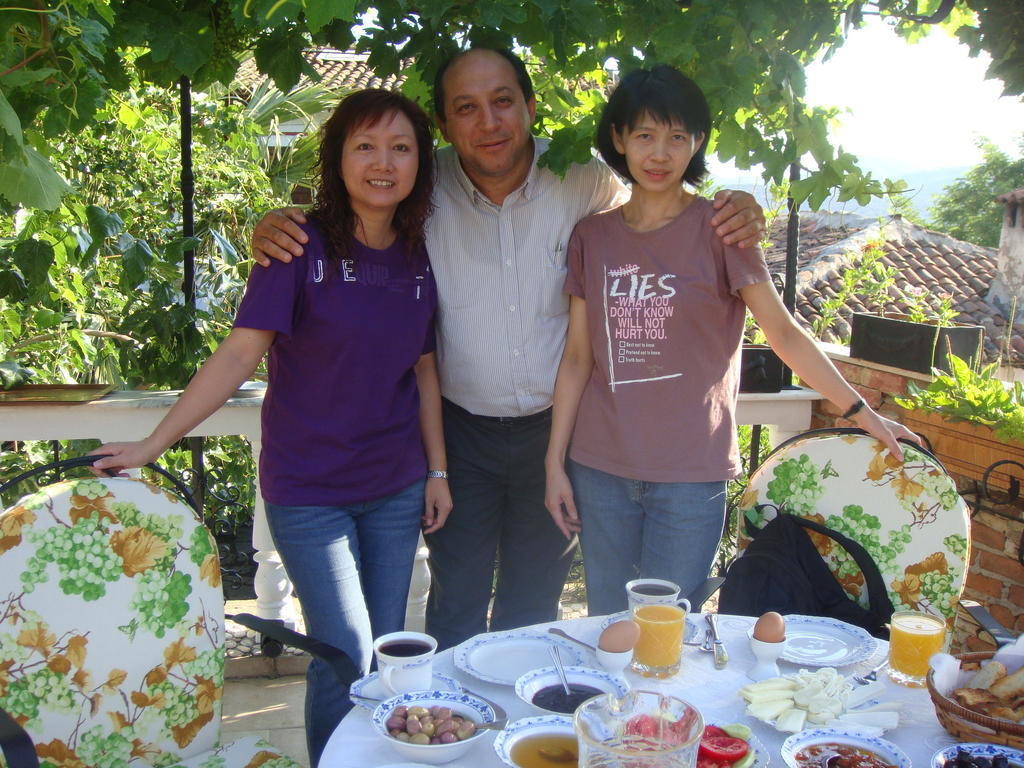 Sirince Evleri Hotel Selcuk