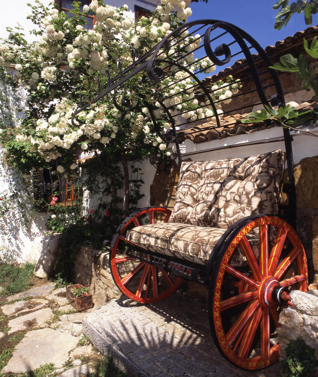 Sirince Evleri Selcuk