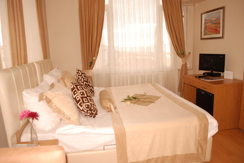 Hotel Anka Business Park Istanbul