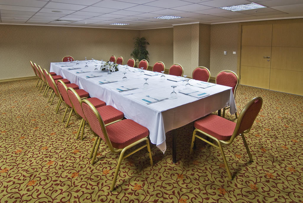 Hotel Adrina Termal Health & 5*