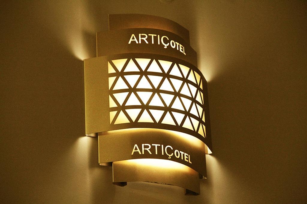 Hotel Artic