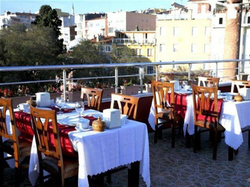 Hotel Dara Old