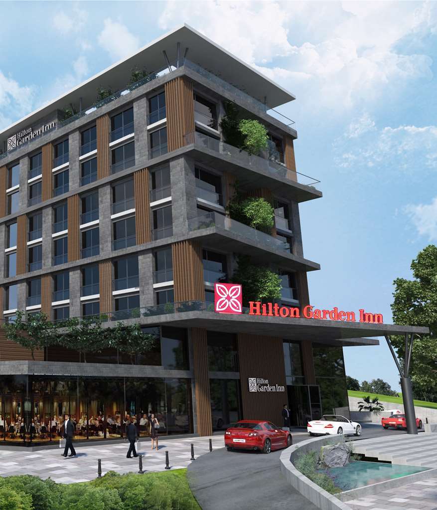 Hilton Garden Yalova Hotel