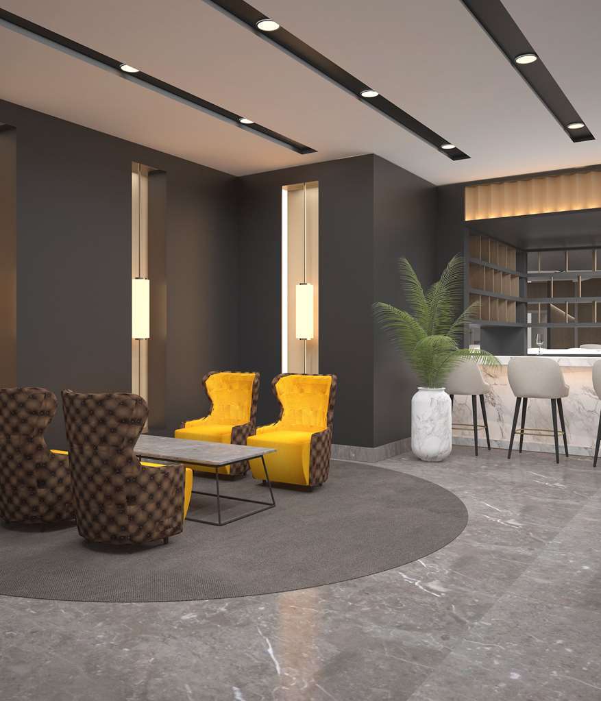 Hotel Hilton Garden Yalova 4*