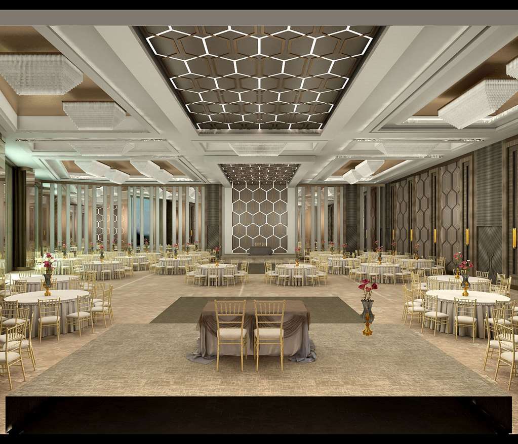 Hilton Garden Yalova