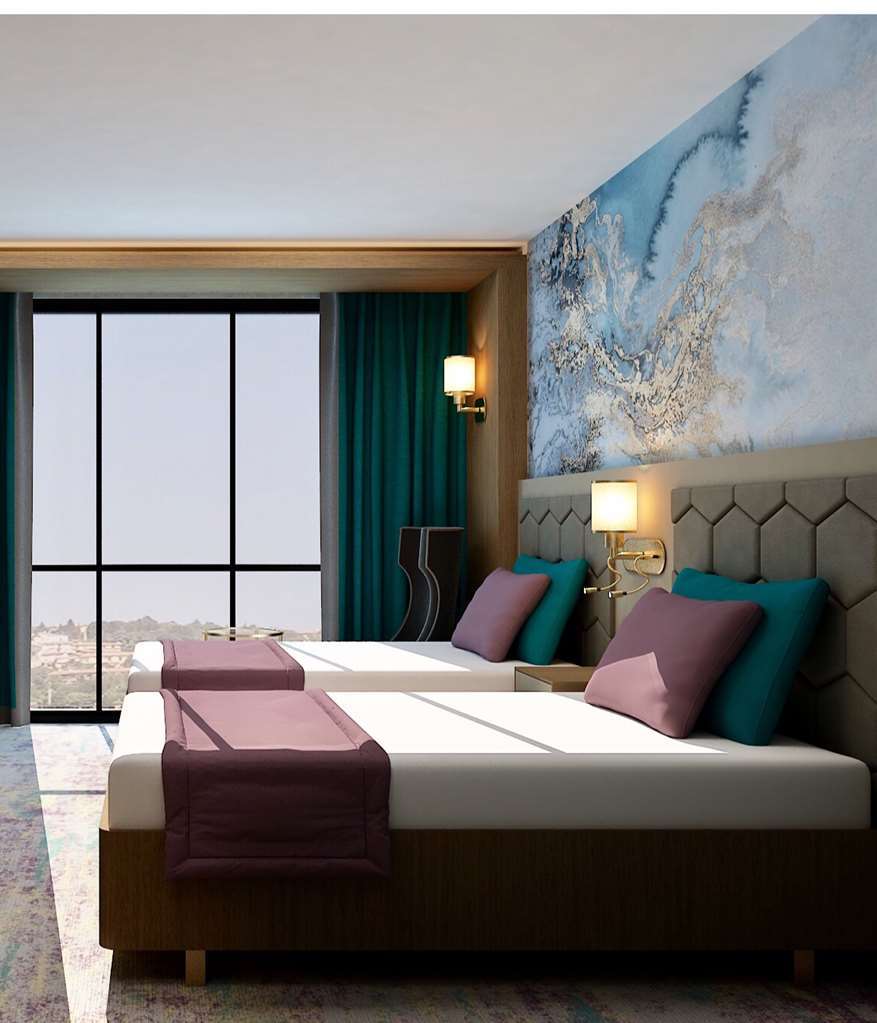 Hotel Hilton Garden Yalova