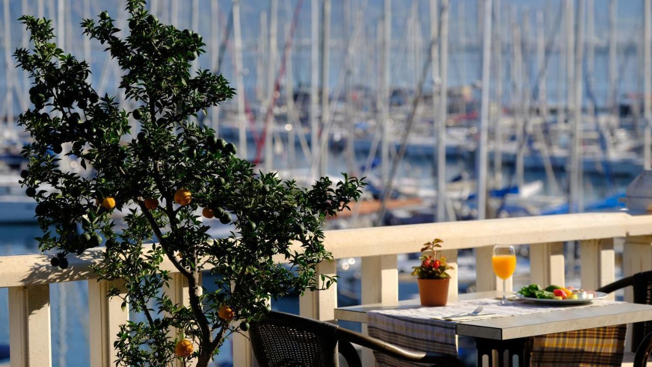 Hotel Ece Saray Marina (adults Only)
