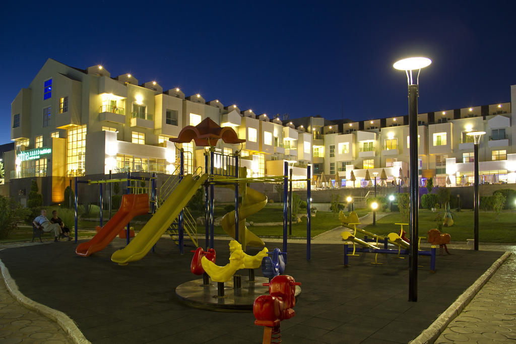 Adrina Termal Health & 5*