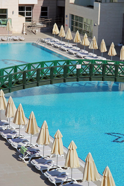 Hotel Adrina Termal Health & Gure