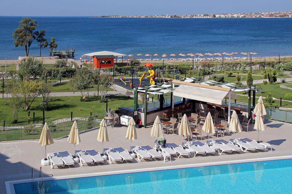 Adrina Termal Health & Hotel Gure