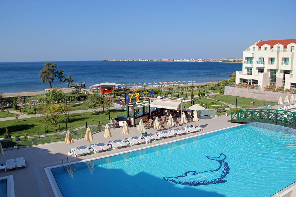 Hotel Adrina Termal Health & 5*
