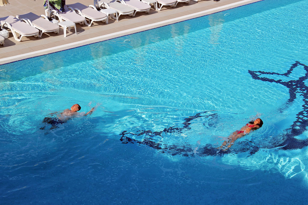 Hotel Adrina Termal Health & Gure