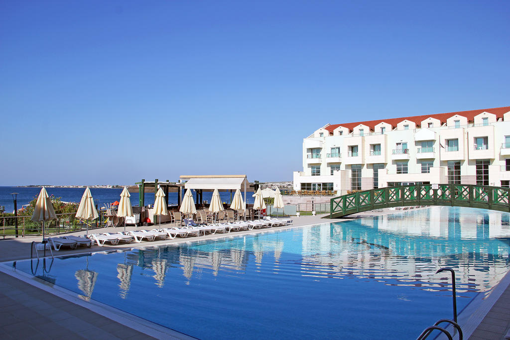 Adrina Termal Health & 5*