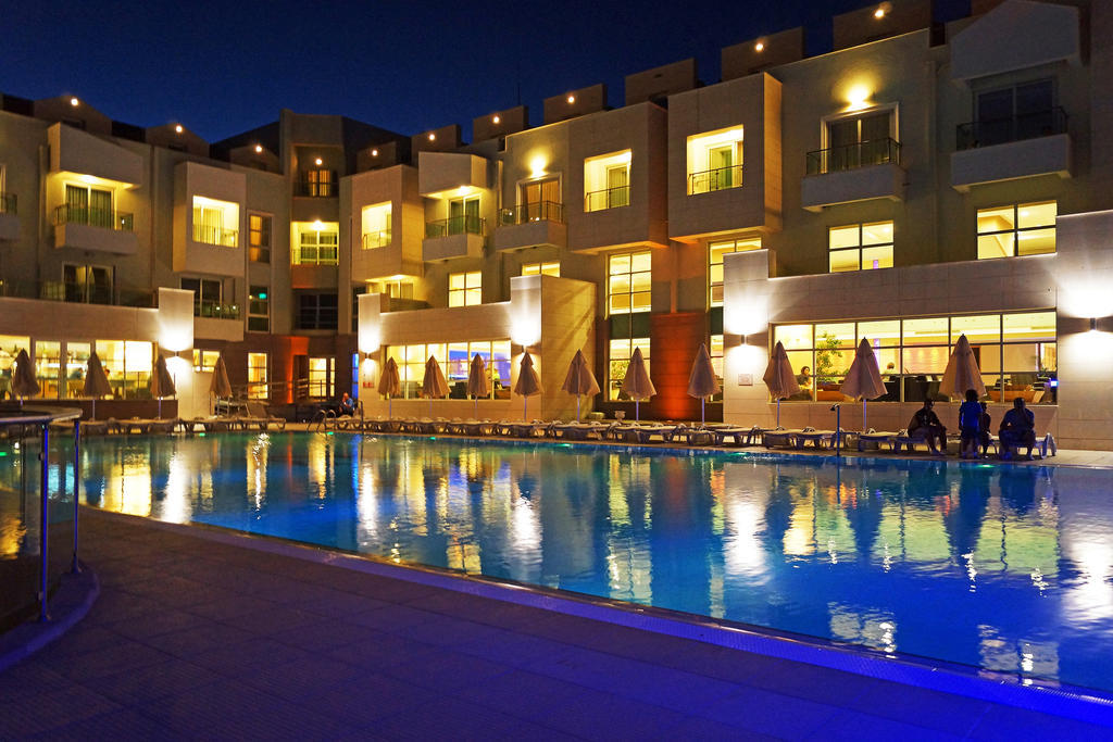 Adrina Termal Health & 5* Gure