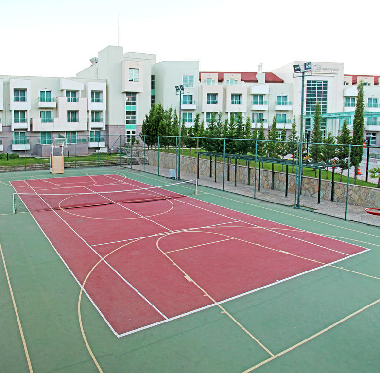 Hotel Adrina Termal Health &