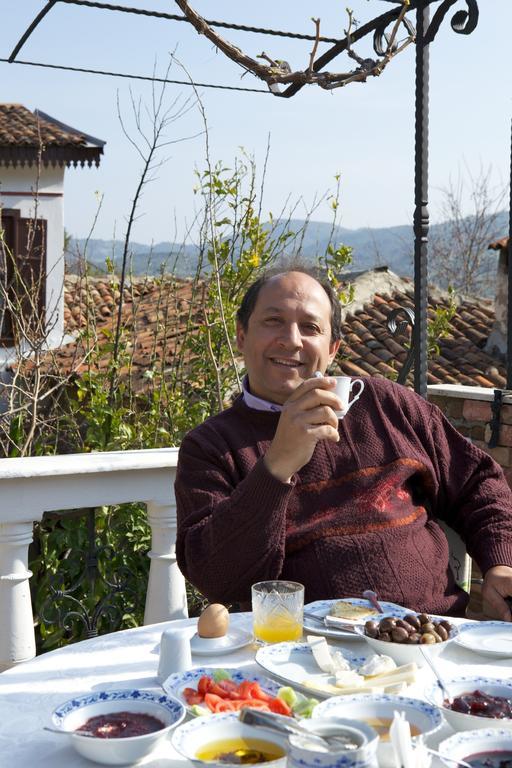 Hotel Sirince Evleri Selcuk