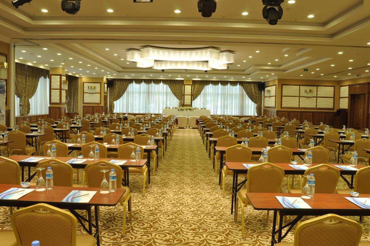 Hotel Atakosk Group