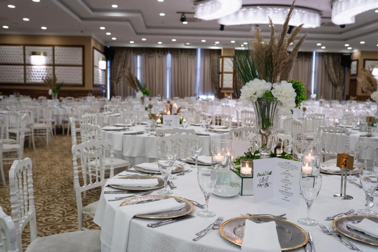 Hotel Atakosk Group