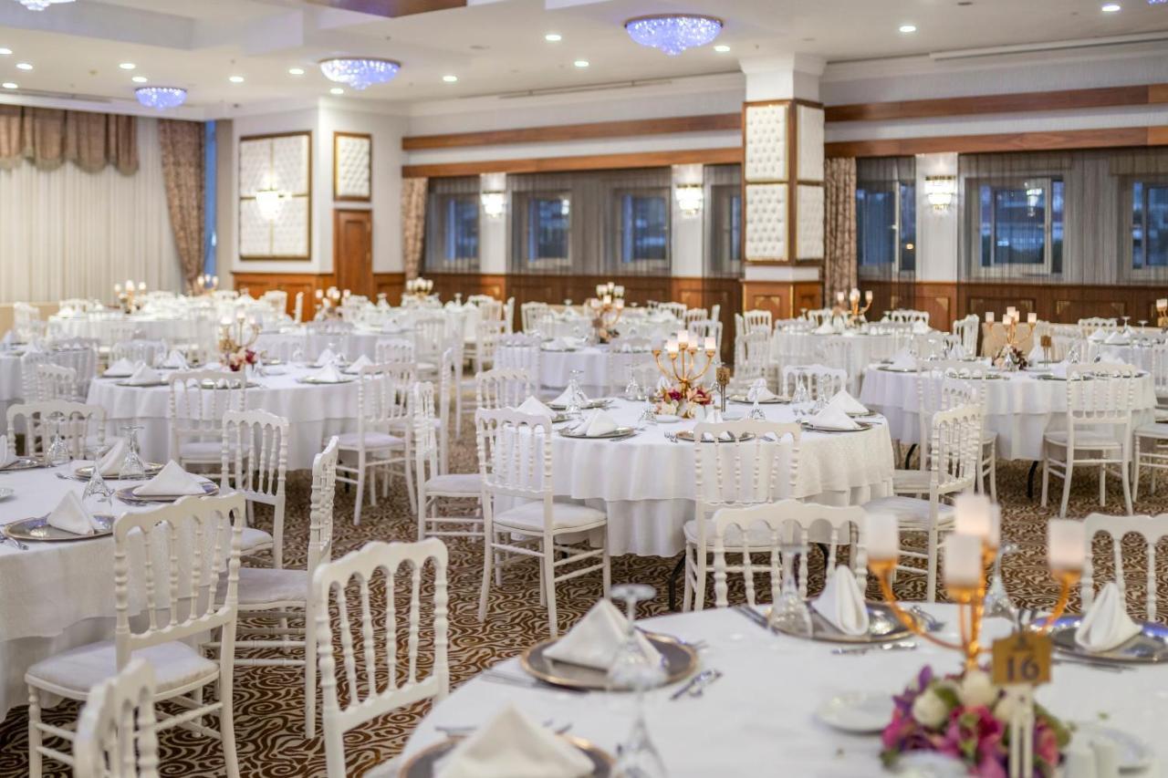 Hotel Atakosk Group