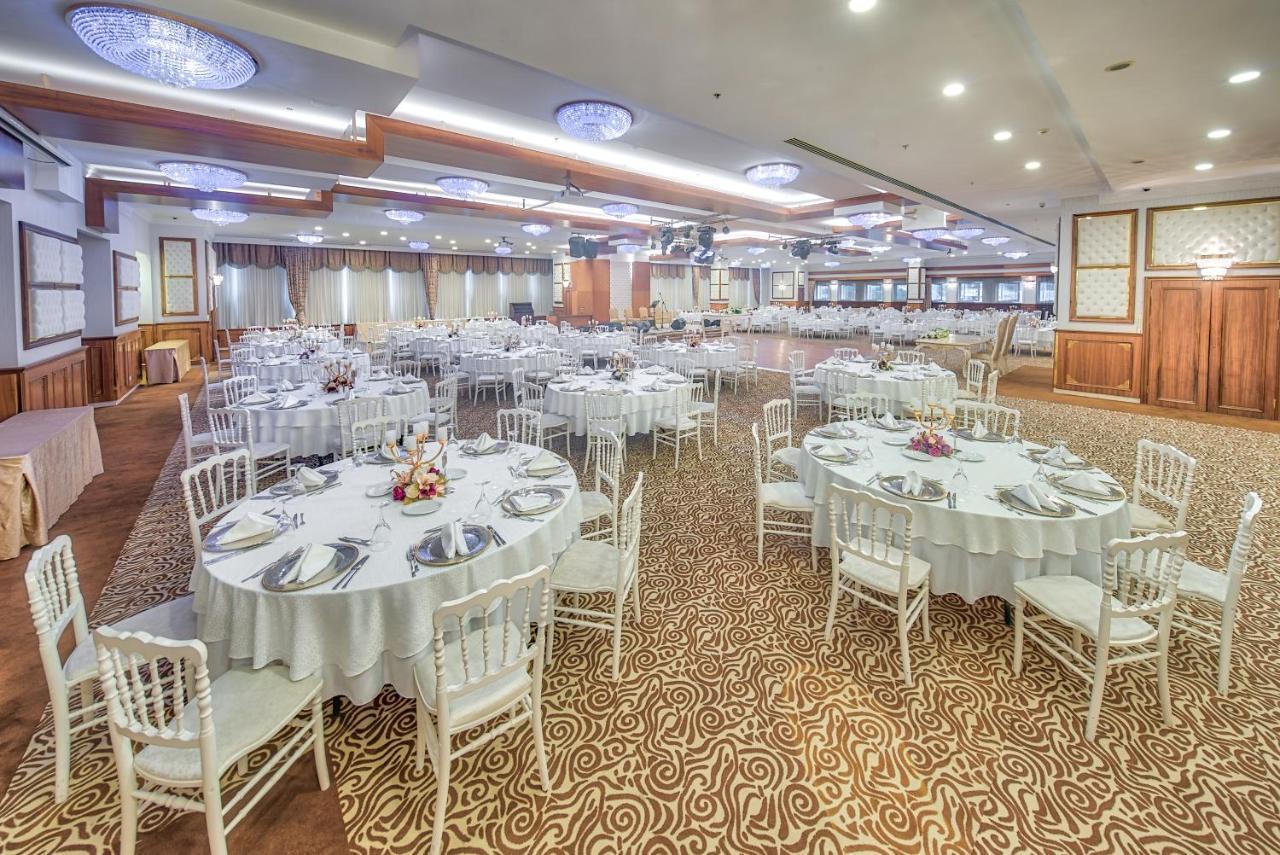 Hotel Atakosk Group Ankara