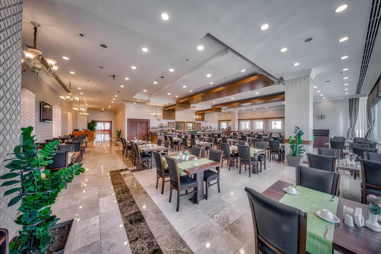 Hotel Atakosk Group Ankara