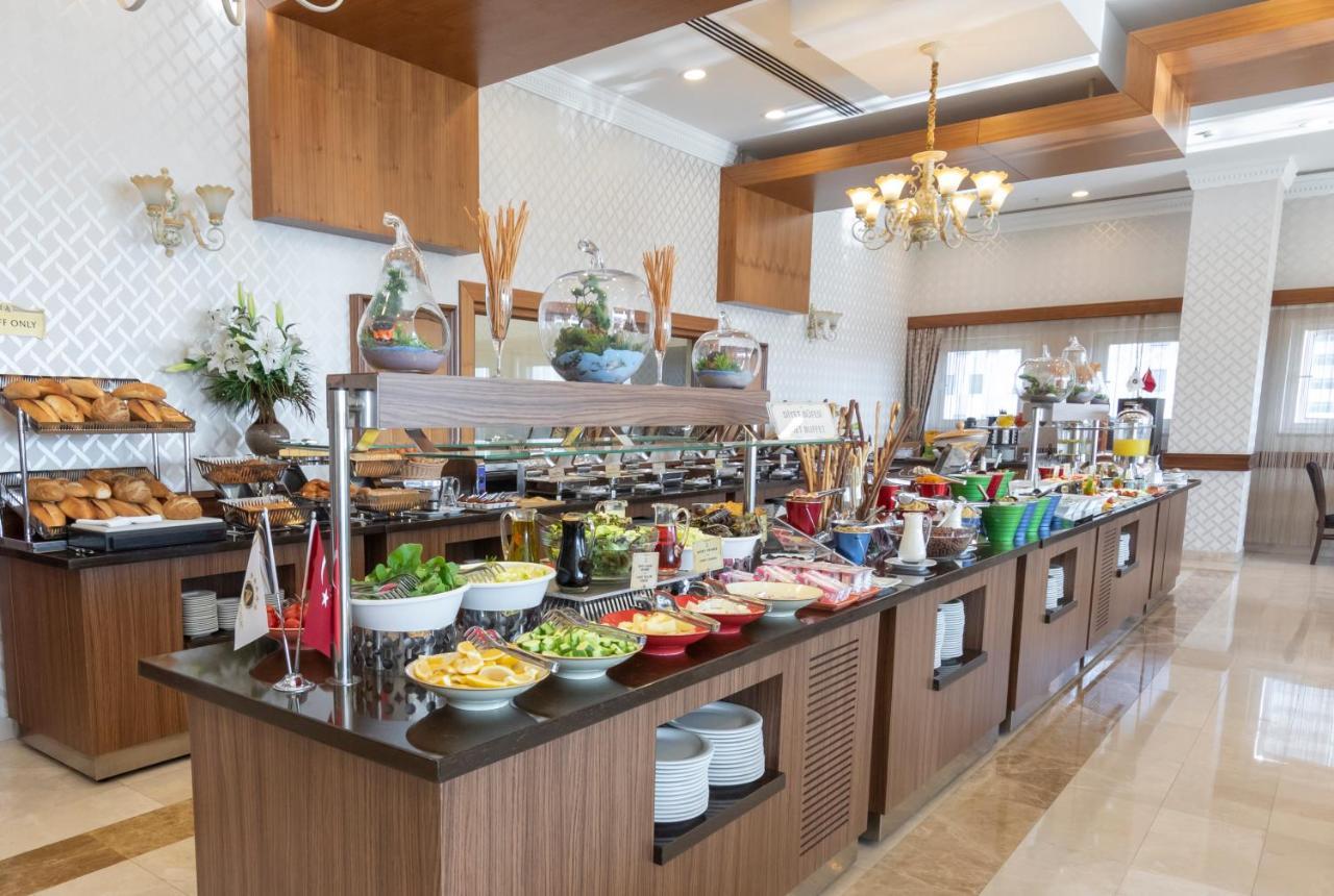 Hotel Atakosk Group Ankara