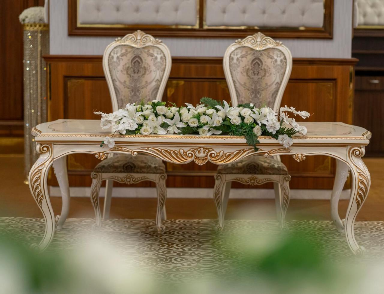 Atakosk Group Hotel