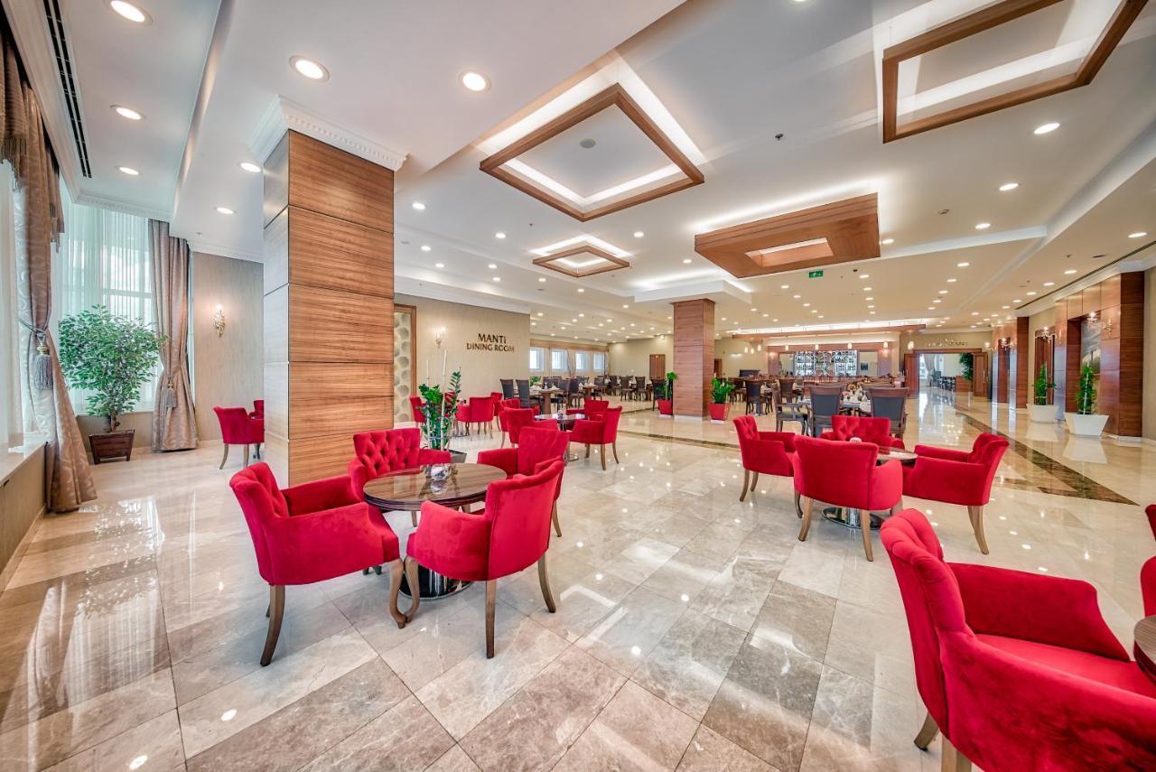 Atakosk Group 5* Ankara