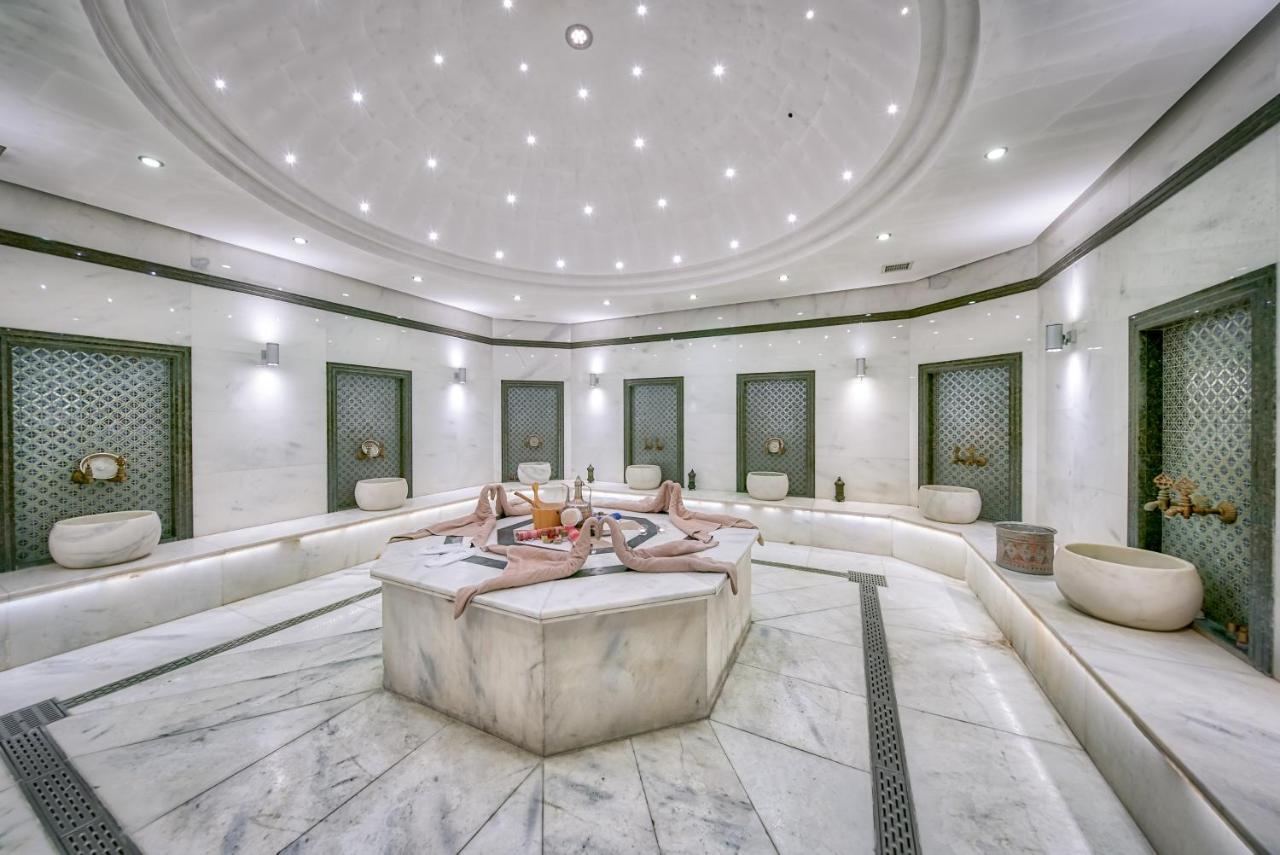 Atakosk Group Hotel 5*